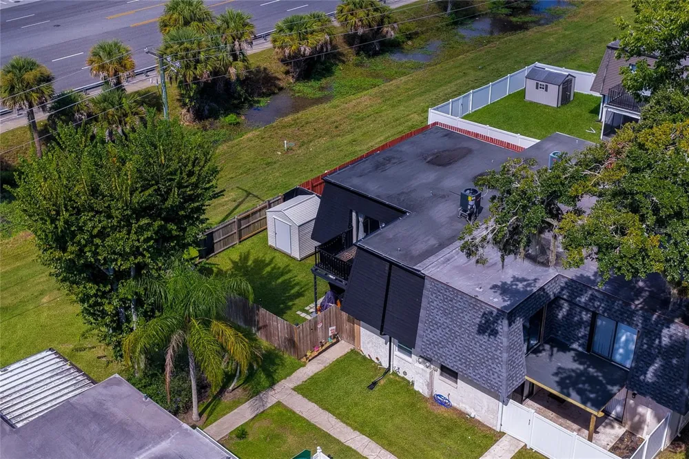 36 SPRINGWOOD SQUARE Port Orange, FL 32129