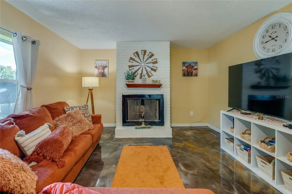 36 SPRINGWOOD SQUARE Port Orange, FL 32129