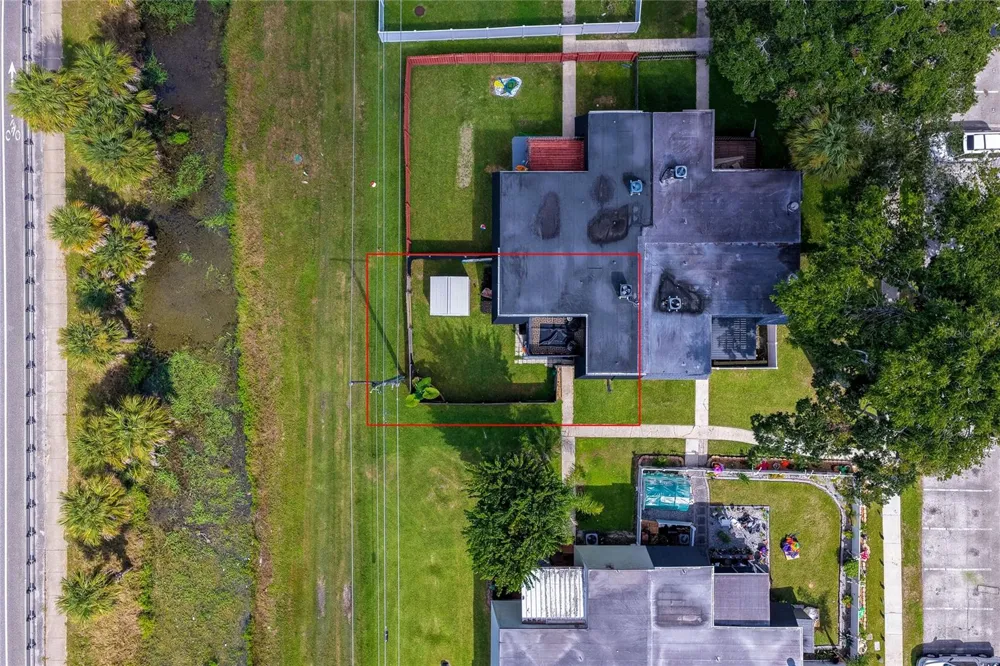 36 SPRINGWOOD SQUARE Port Orange, FL 32129