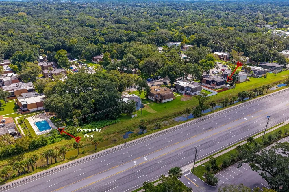 36 SPRINGWOOD SQUARE Port Orange, FL 32129