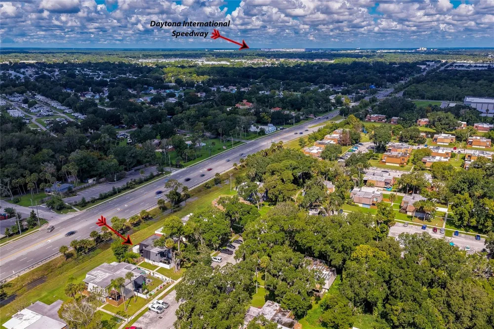 36 SPRINGWOOD SQUARE Port Orange, FL 32129