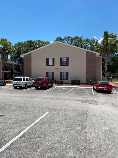 21020 VOYAGER BOULEVARD #5