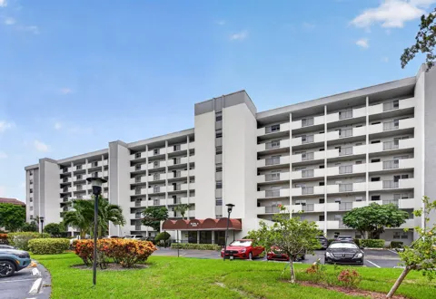 5860 NW 44TH STREET #510