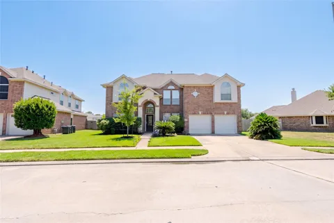 20627 Cypress Breeze Drive