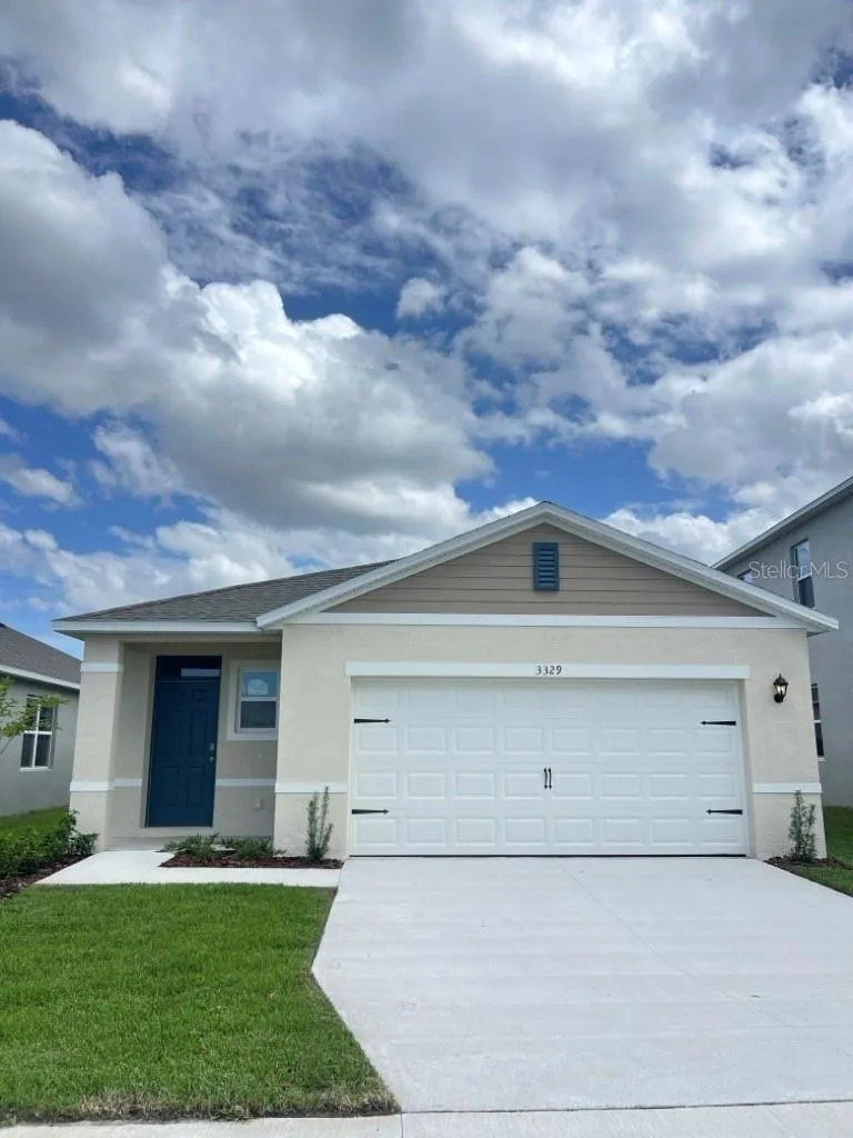 3329 SPINEYWOOD DRIVE Ocoee, FL 34761