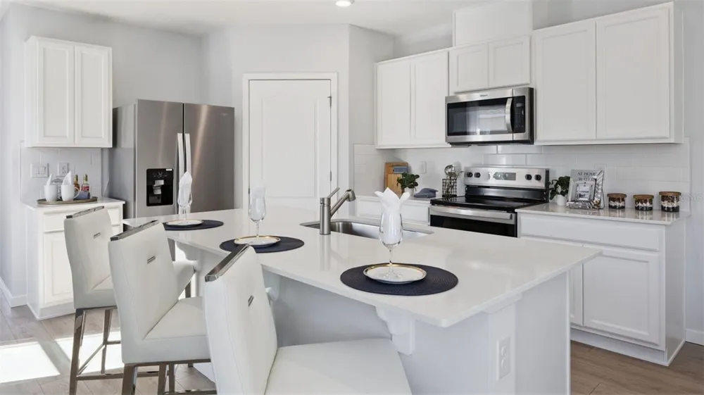 3329 SPINEYWOOD DRIVE Ocoee, FL 34761
