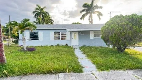 20500 NW 28th Ave