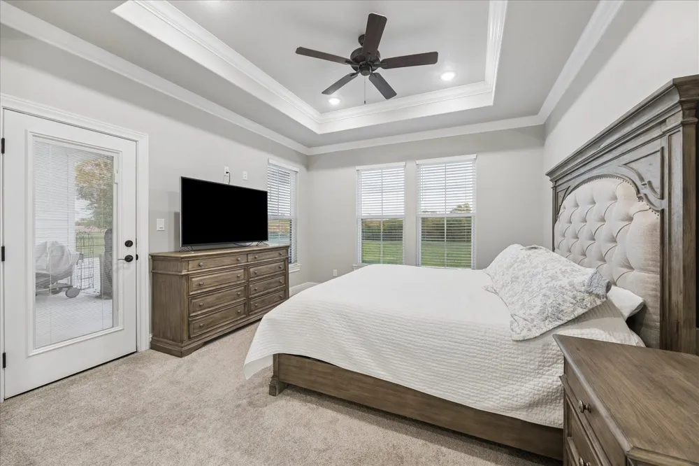 3712 Quail Circle Sealy, TX 77474