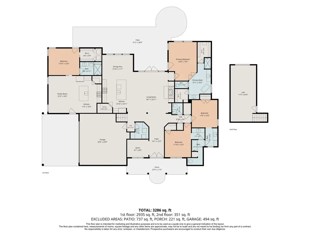3712 Quail Circle Sealy, TX 77474