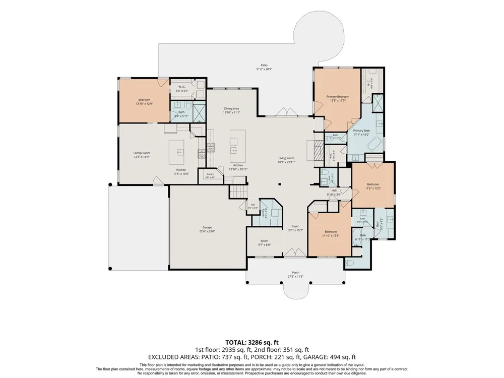 3712 Quail Circle Sealy, TX 77474