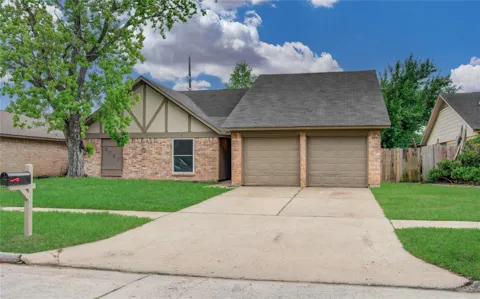 5727 Longforest Drive
