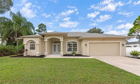 2771 REBEL LANE