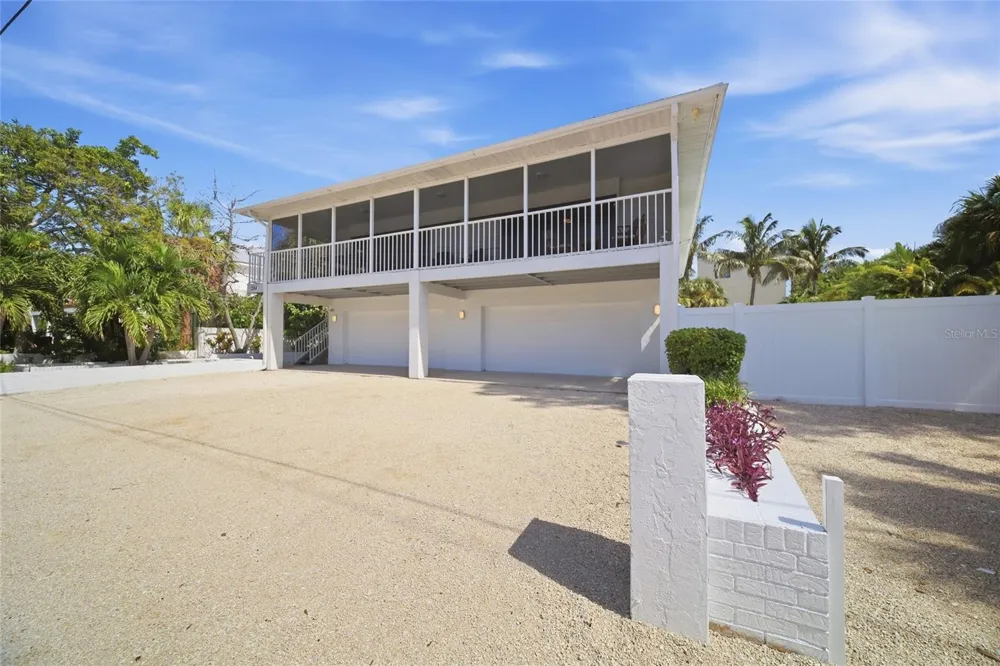 254 GLADIOLUS STREET Anna Maria, FL 34216
