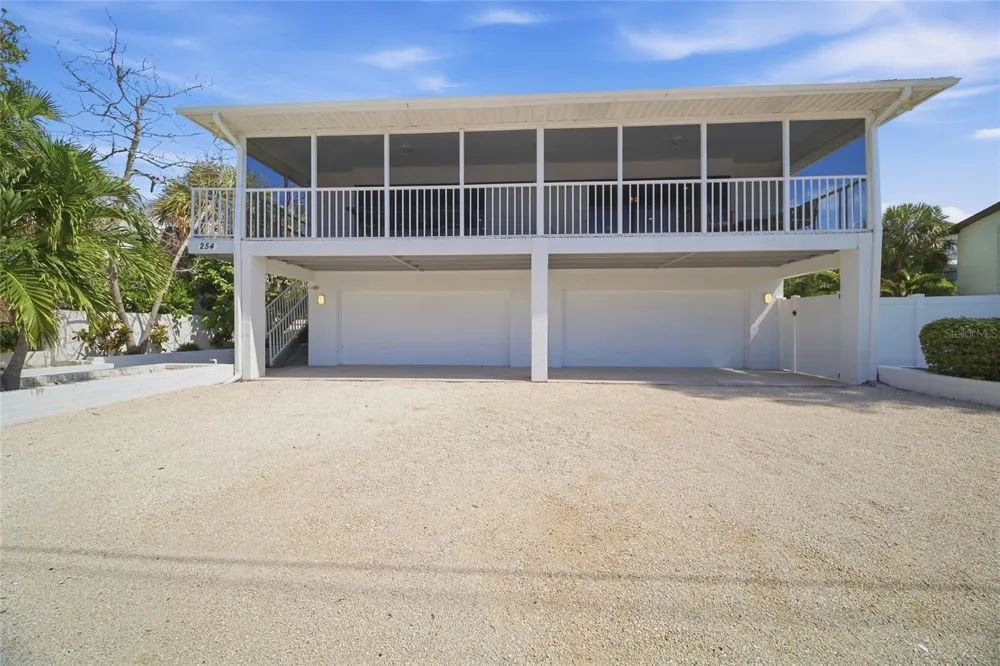 254 GLADIOLUS STREET Anna Maria, FL 34216