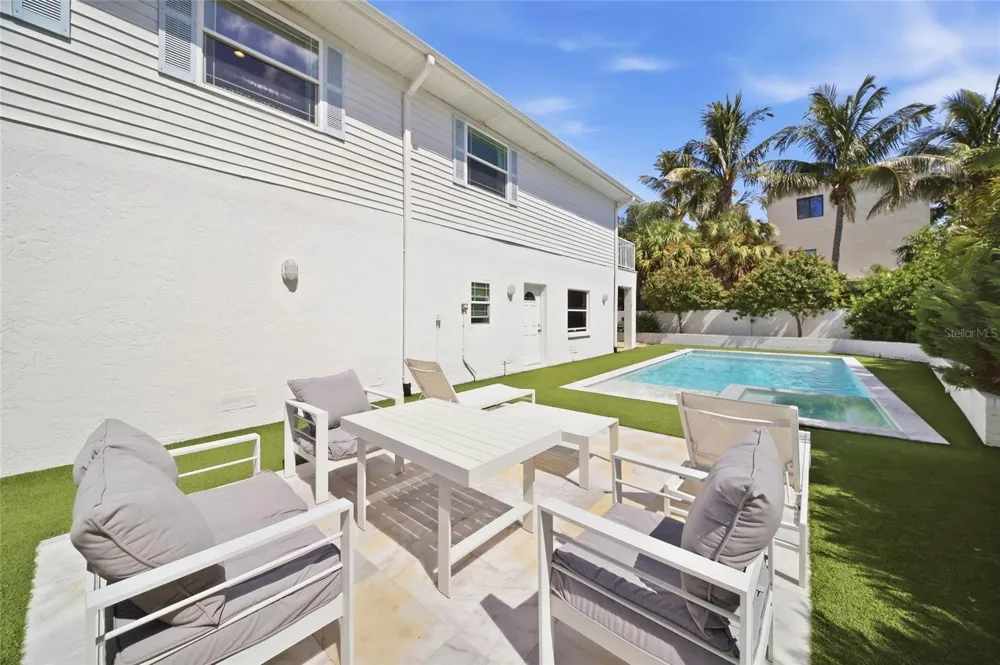 254 GLADIOLUS STREET Anna Maria, FL 34216