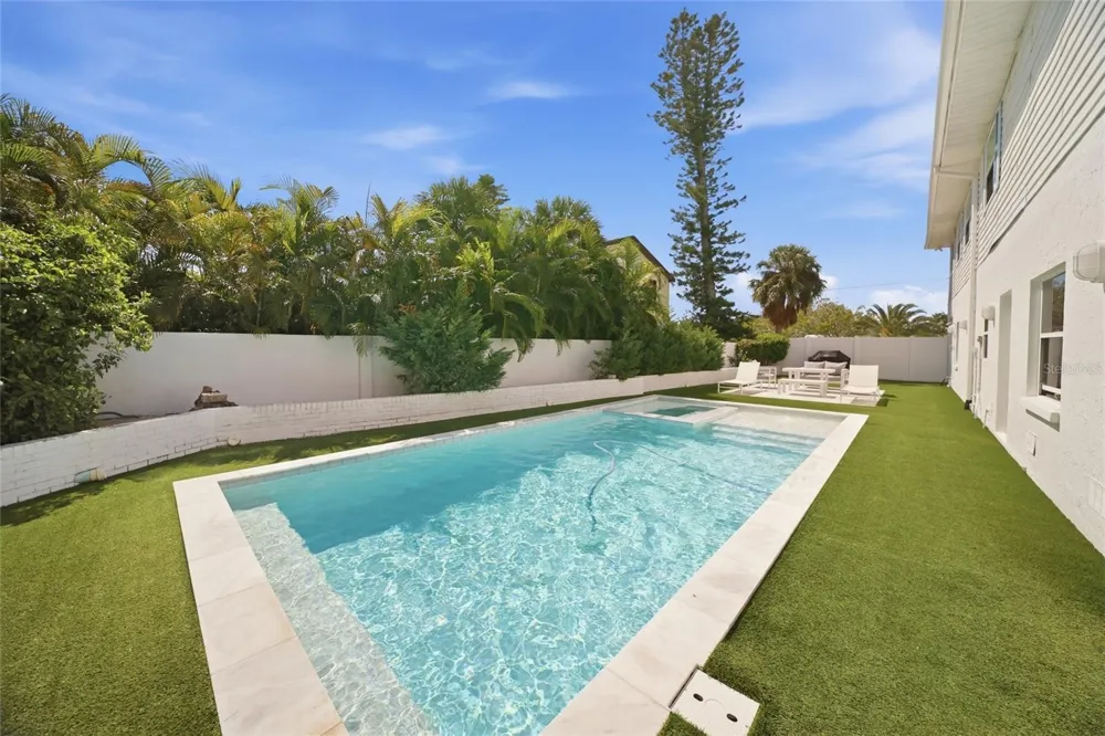 254 GLADIOLUS STREET Anna Maria, FL 34216