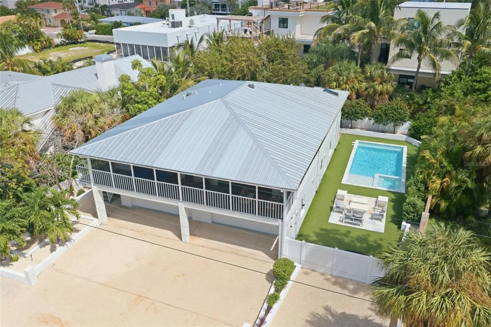 254 GLADIOLUS STREET Anna Maria, FL 34216