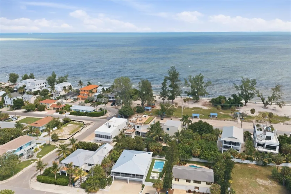254 GLADIOLUS STREET Anna Maria, FL 34216