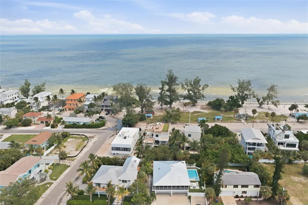 254 GLADIOLUS STREET Anna Maria, FL 34216