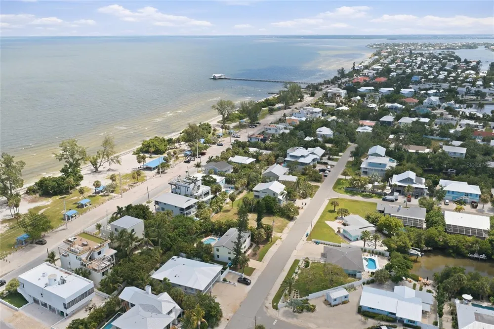 254 GLADIOLUS STREET Anna Maria, FL 34216