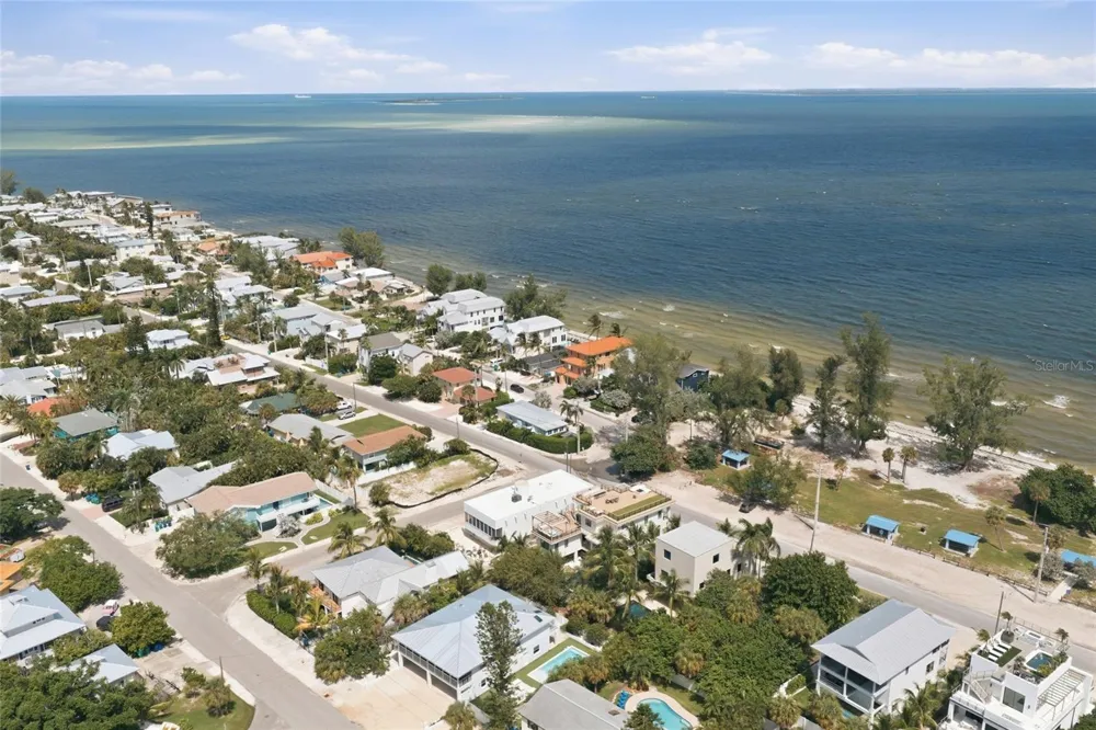 254 GLADIOLUS STREET Anna Maria, FL 34216