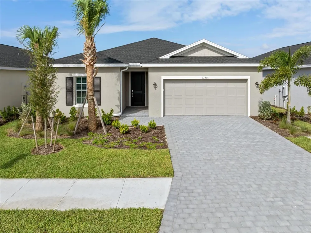 13308 GRASSMERE COURT Punta Gorda, FL 33955