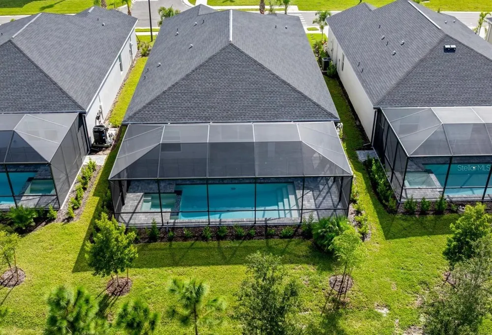 13308 GRASSMERE COURT Punta Gorda, FL 33955