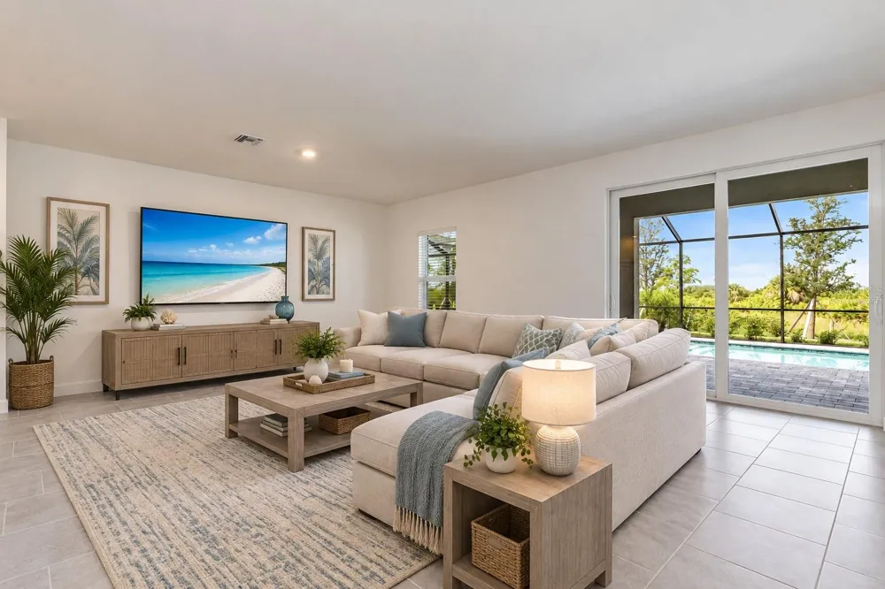 13308 GRASSMERE COURT Punta Gorda, FL 33955