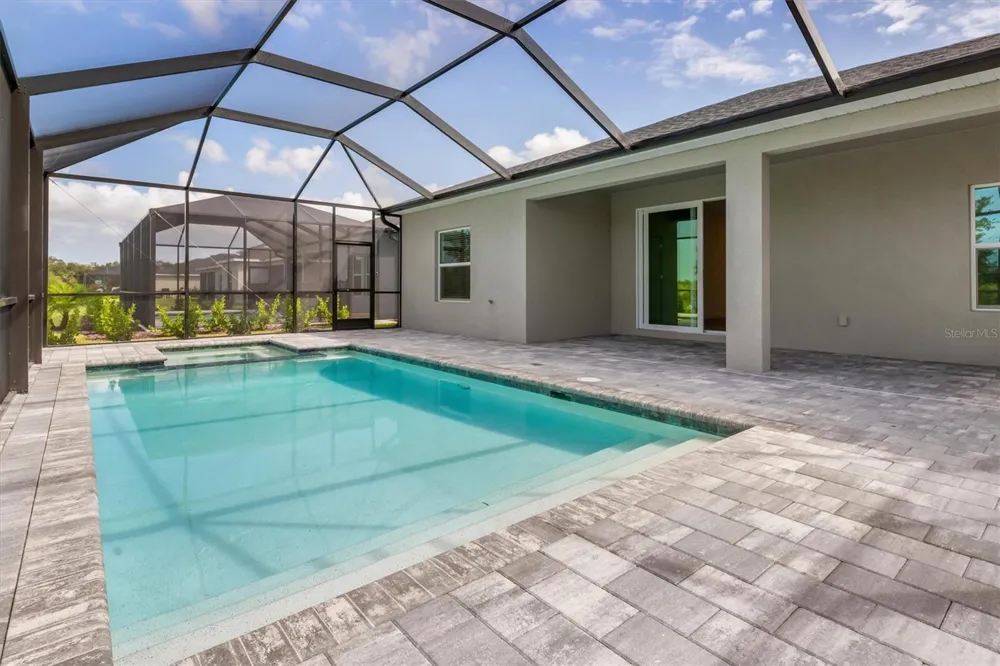 13308 GRASSMERE COURT Punta Gorda, FL 33955