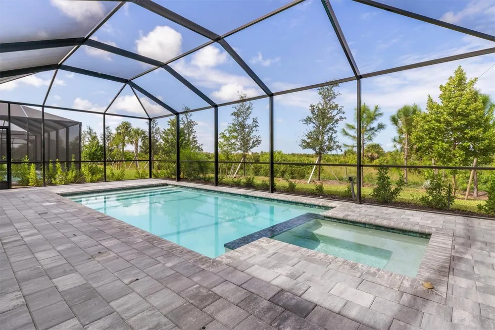 13308 GRASSMERE COURT Punta Gorda, FL 33955