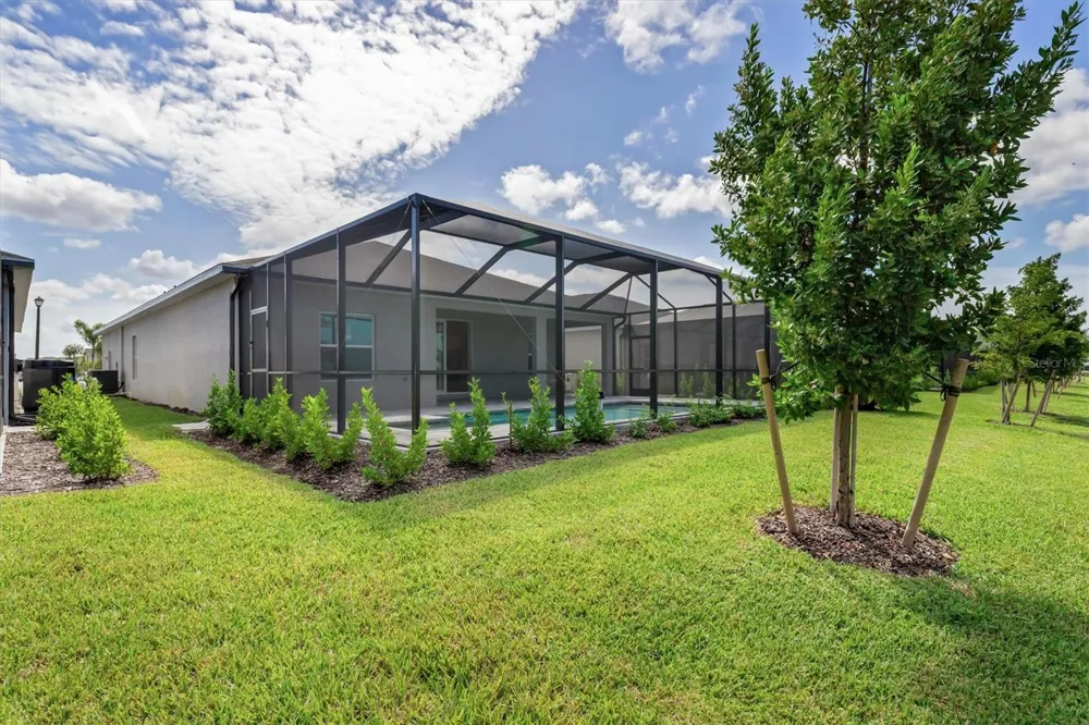 13308 GRASSMERE COURT Punta Gorda, FL 33955