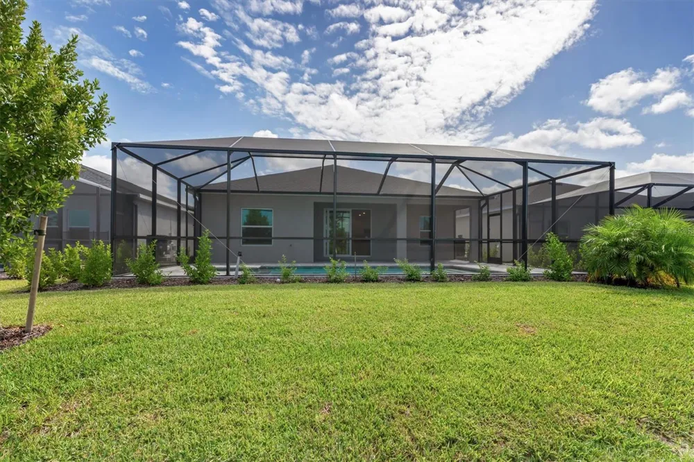 13308 GRASSMERE COURT Punta Gorda, FL 33955