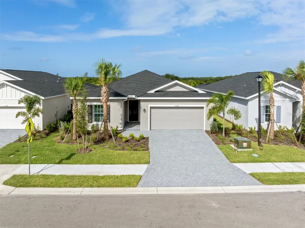 13308 GRASSMERE COURT Punta Gorda, FL 33955