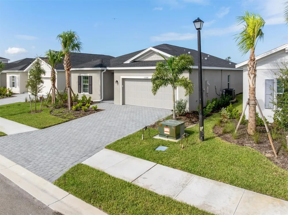 13308 GRASSMERE COURT Punta Gorda, FL 33955