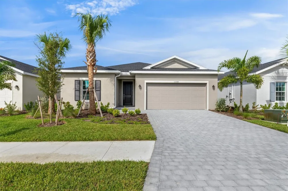 13308 GRASSMERE COURT Punta Gorda, FL 33955