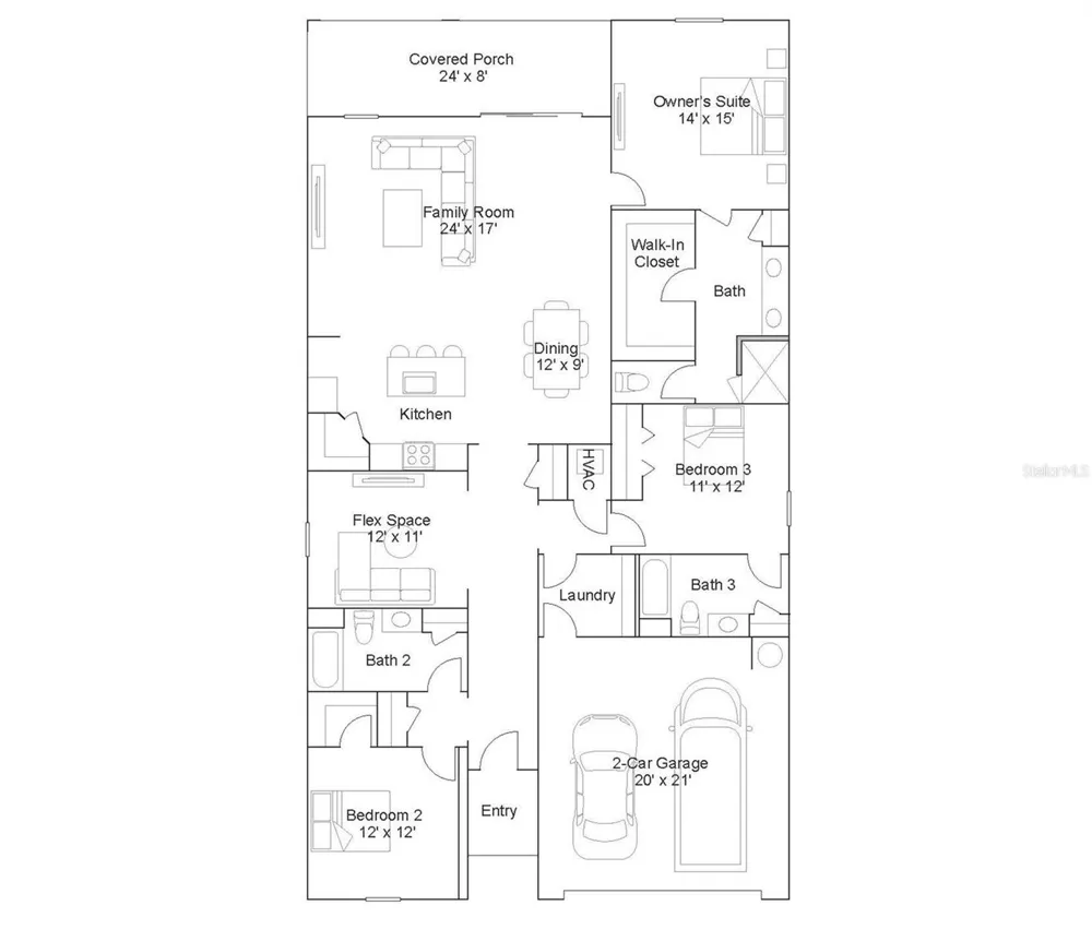 13308 GRASSMERE COURT Punta Gorda, FL 33955