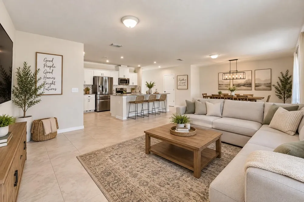 10646 HAWKS LANDING DRIVE Land O Lakes, FL 34638