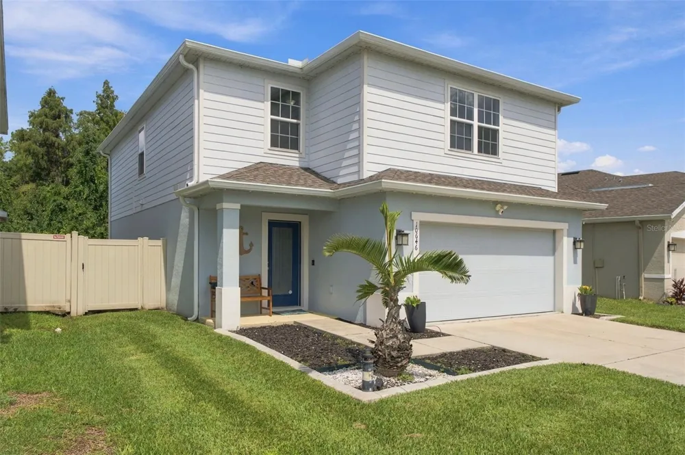 10646 HAWKS LANDING DRIVE Land O Lakes, FL 34638