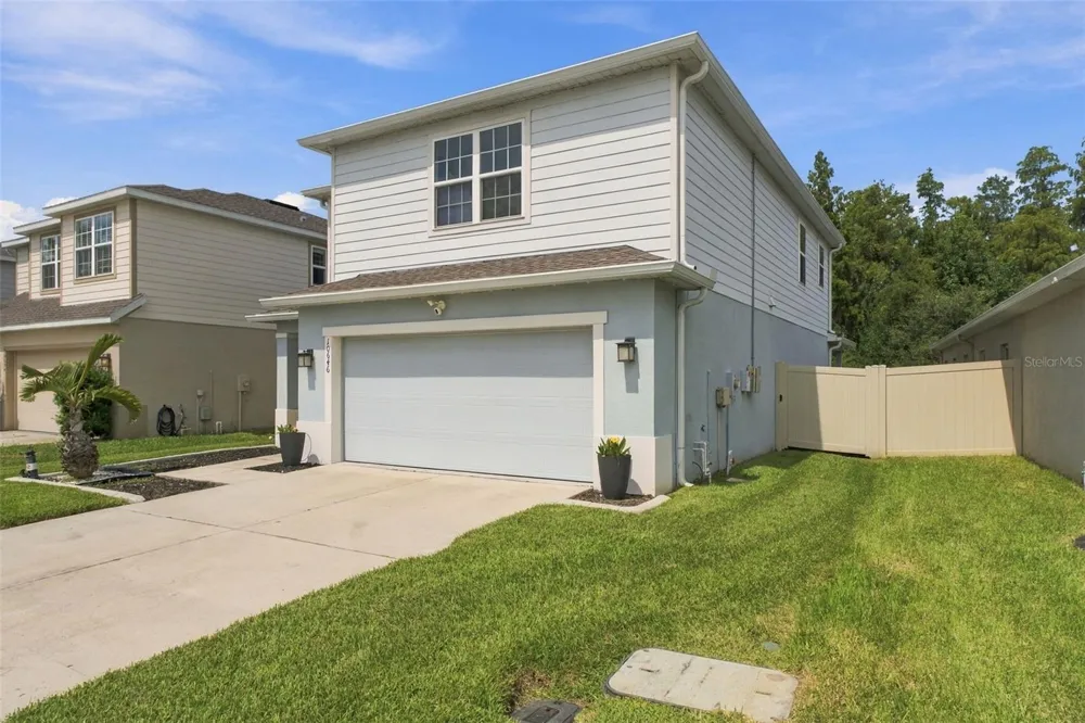 10646 HAWKS LANDING DRIVE Land O Lakes, FL 34638