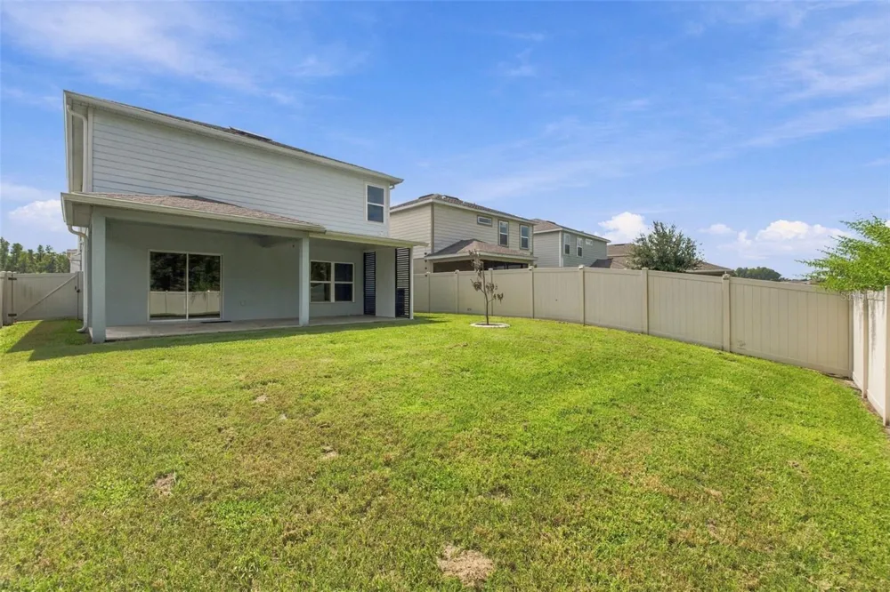 10646 HAWKS LANDING DRIVE Land O Lakes, FL 34638