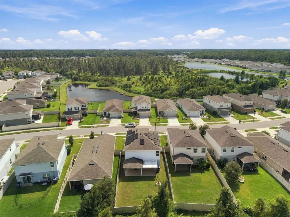 10646 HAWKS LANDING DRIVE Land O Lakes, FL 34638