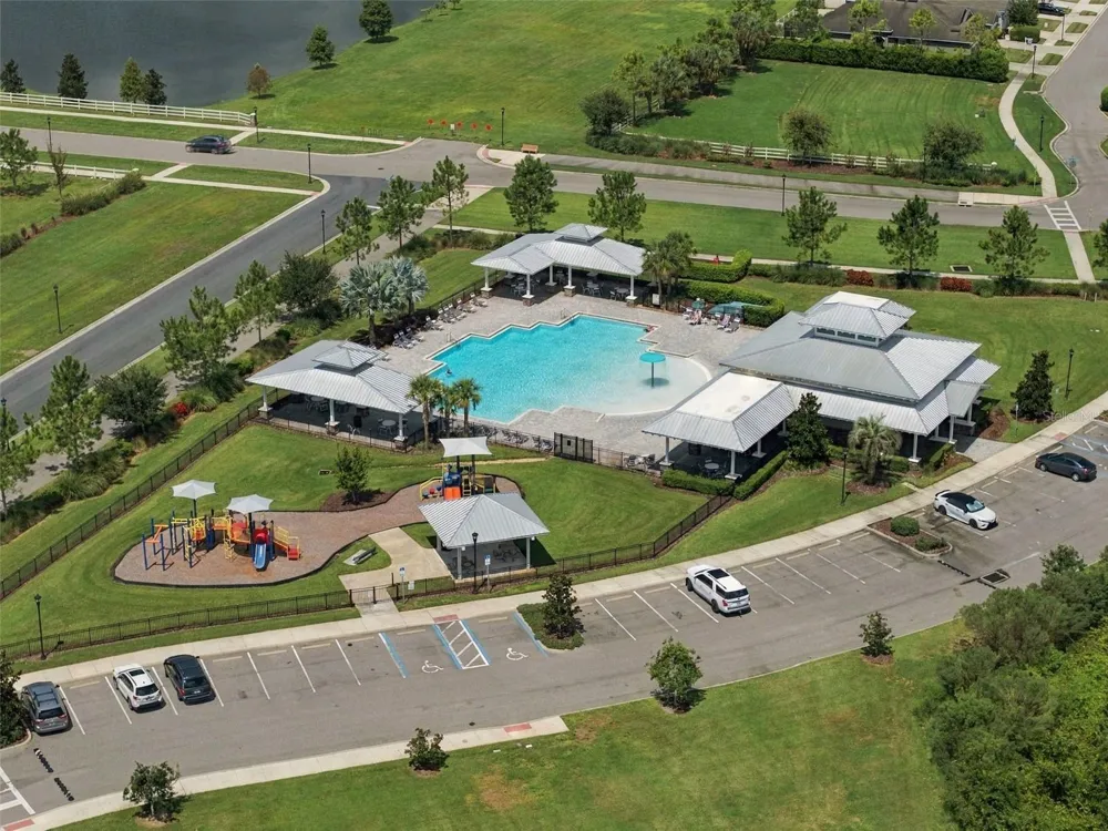 10646 HAWKS LANDING DRIVE Land O Lakes, FL 34638