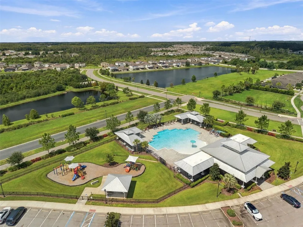 10646 HAWKS LANDING DRIVE Land O Lakes, FL 34638