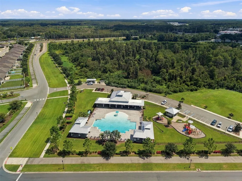 10646 HAWKS LANDING DRIVE Land O Lakes, FL 34638