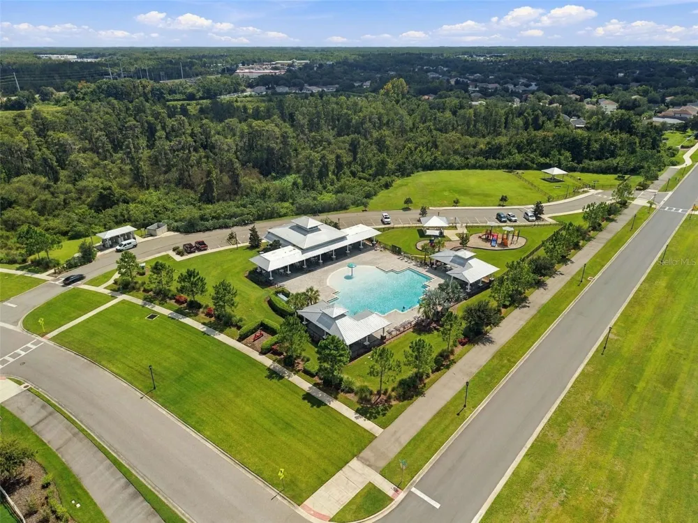 10646 HAWKS LANDING DRIVE Land O Lakes, FL 34638