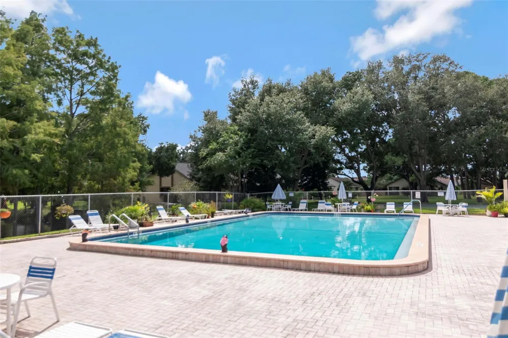 2569 LAURELWOOD DRIVE #11B Clearwater, FL 33763