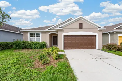 11601 TANGLE STONE DRIVE