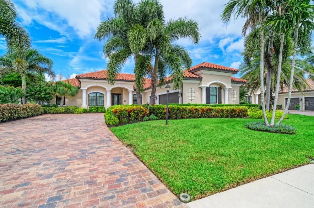 13213 BRIDGEPORT CROSSING Bradenton, FL 34211