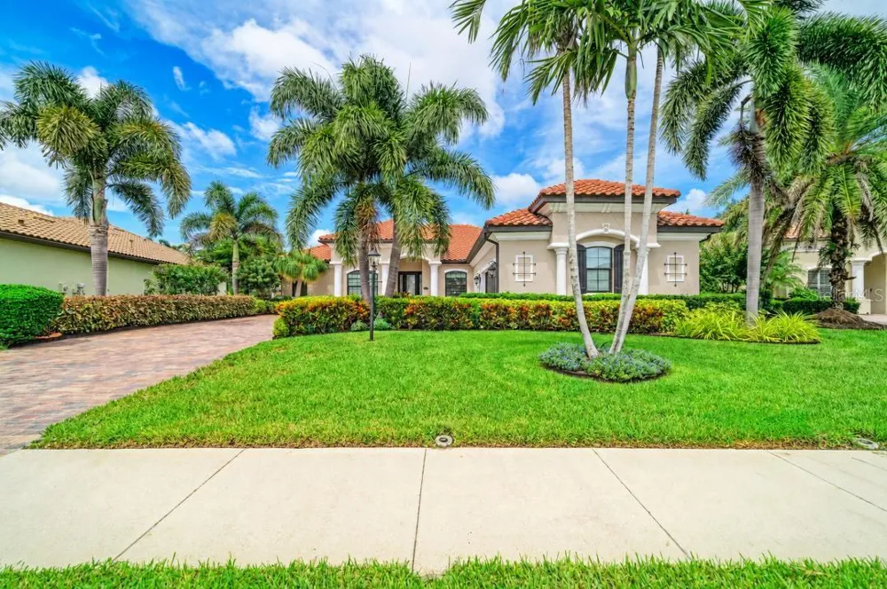 13213 BRIDGEPORT CROSSING Bradenton, FL 34211