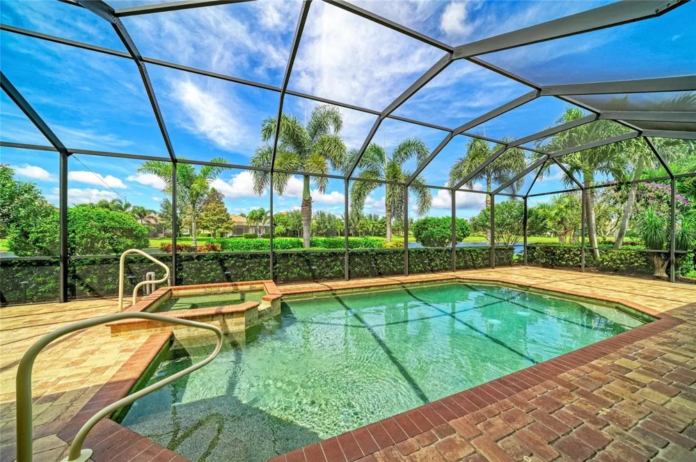 13213 BRIDGEPORT CROSSING Bradenton, FL 34211